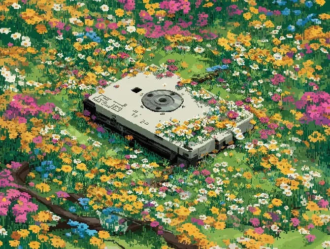 当代现实主义示例 2