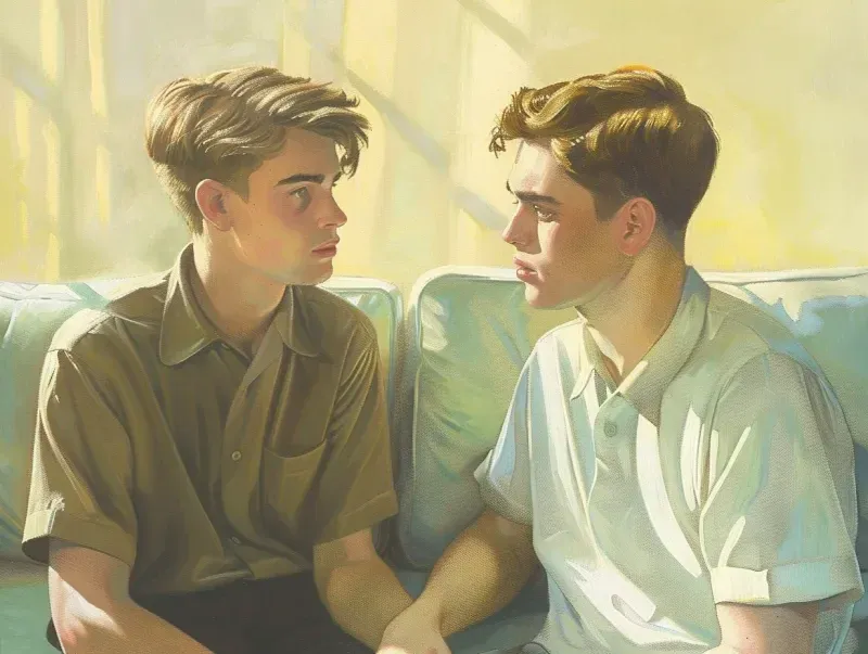 当代现实主义示例 4