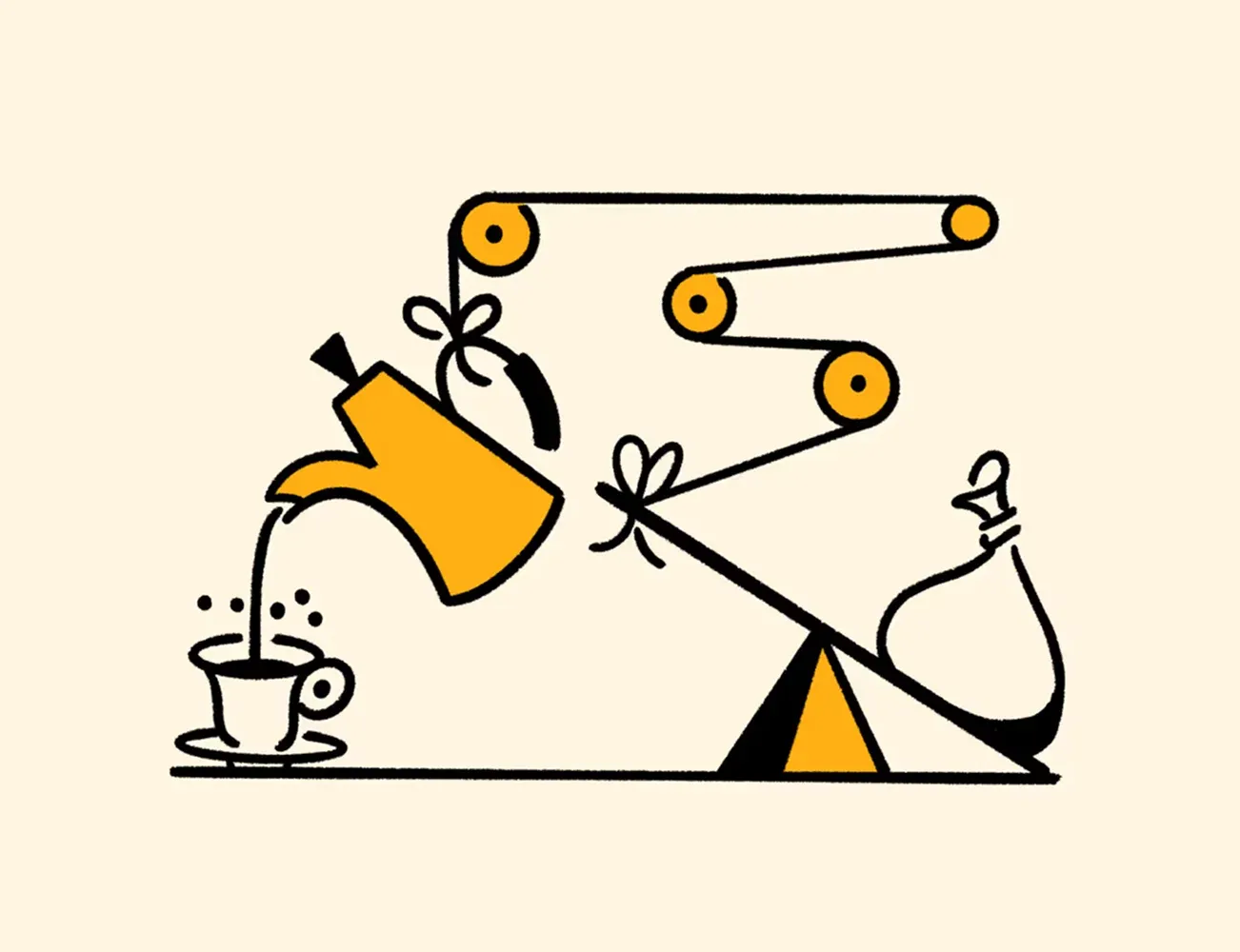 素描与涂鸦示例 2