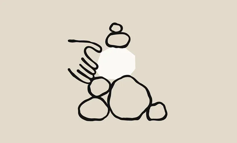 素描与涂鸦示例 3