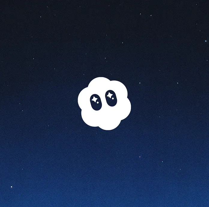 怪诞可爱风示例 3