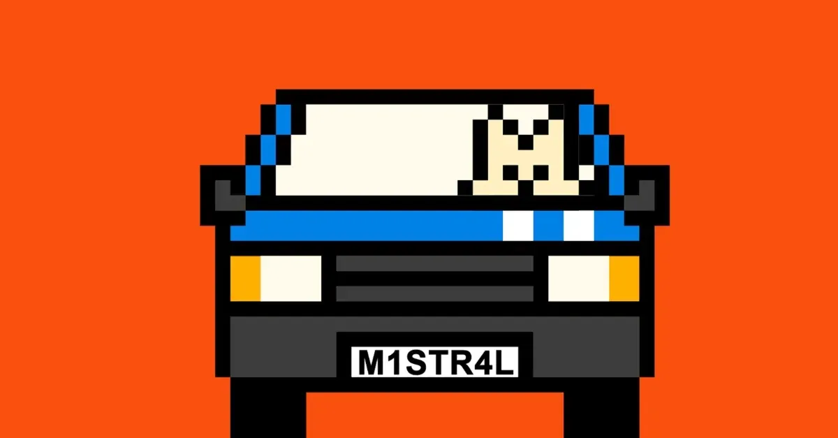 怪诞可爱风示例 4