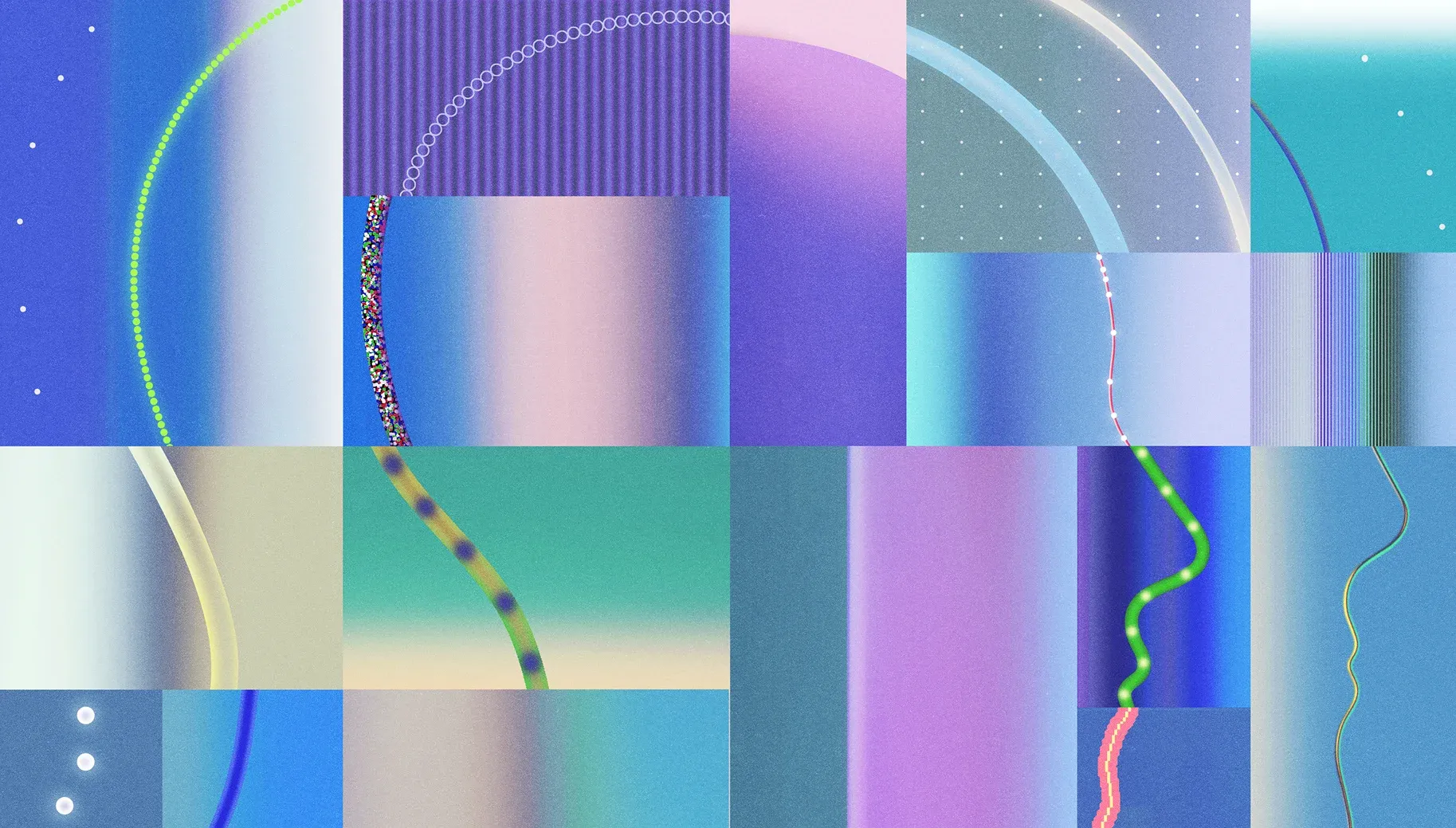 变形物体示例 2