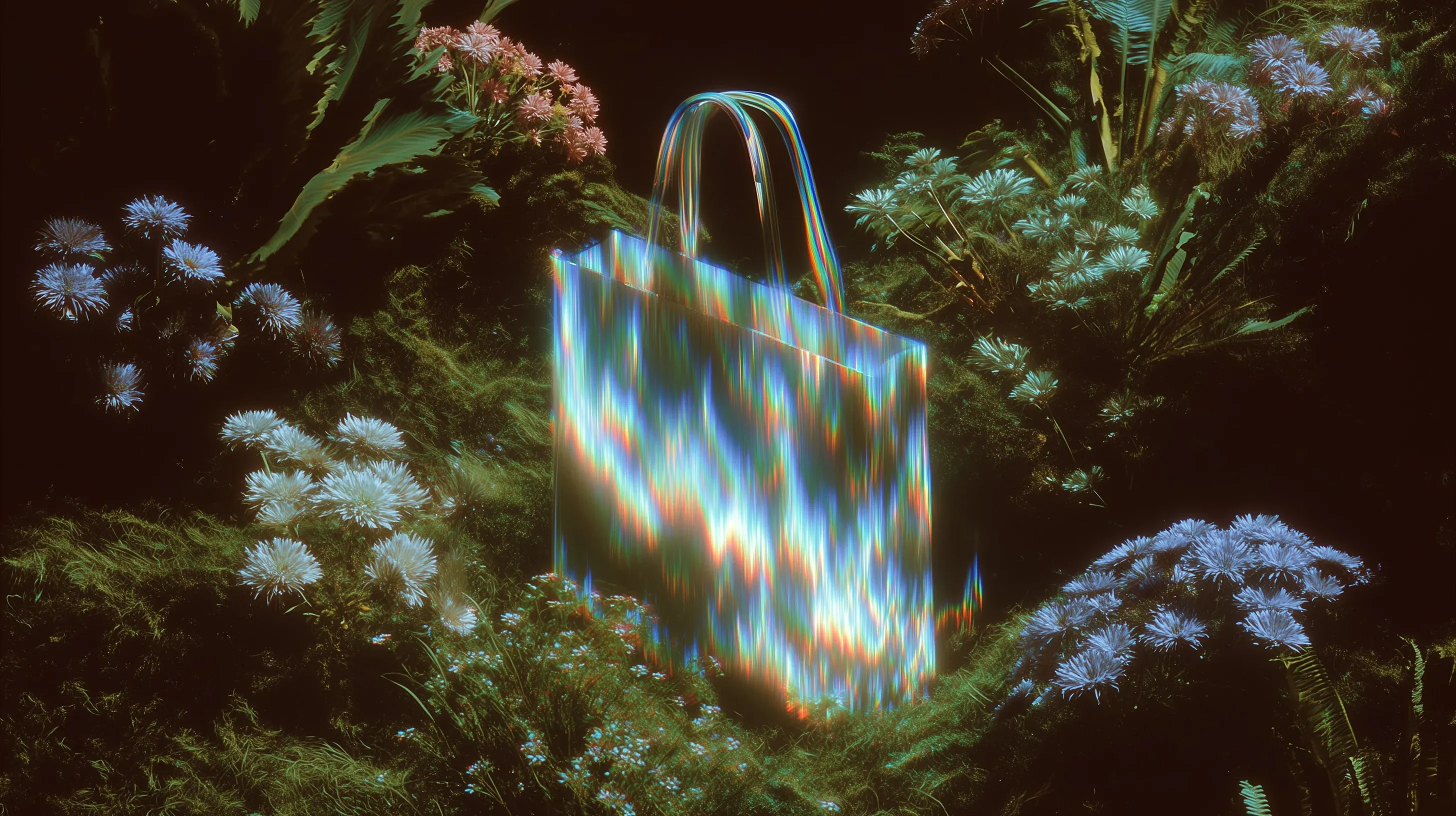 未来超现实主义示例 1