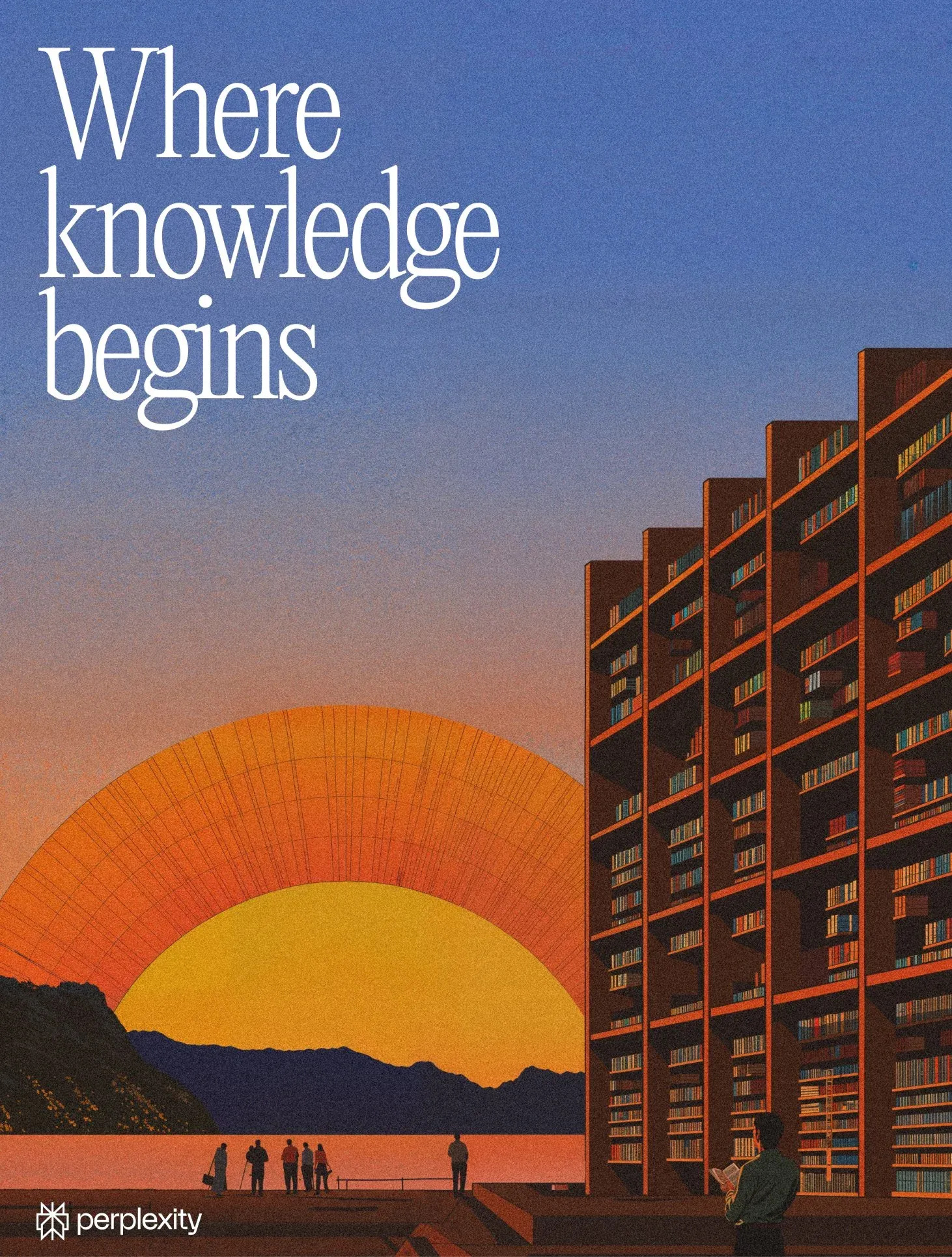 未来超现实主义示例 3