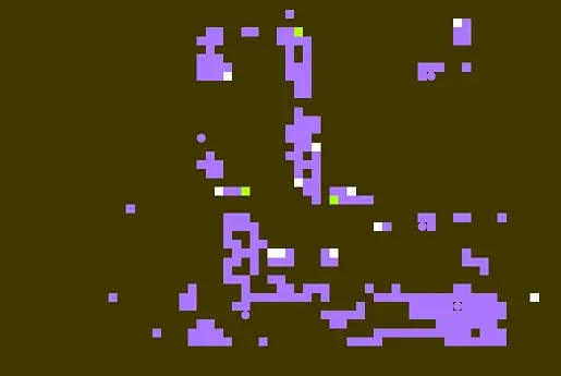 生成艺术示例 2