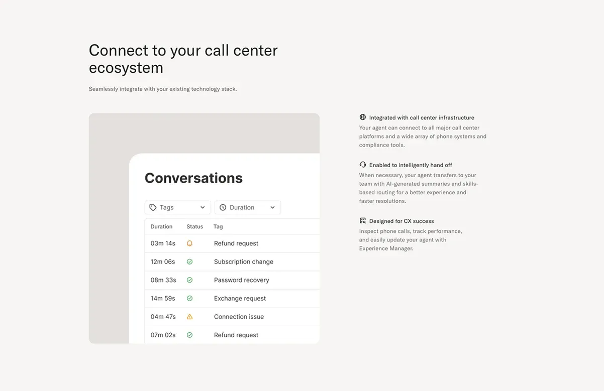 米白色调示例 2