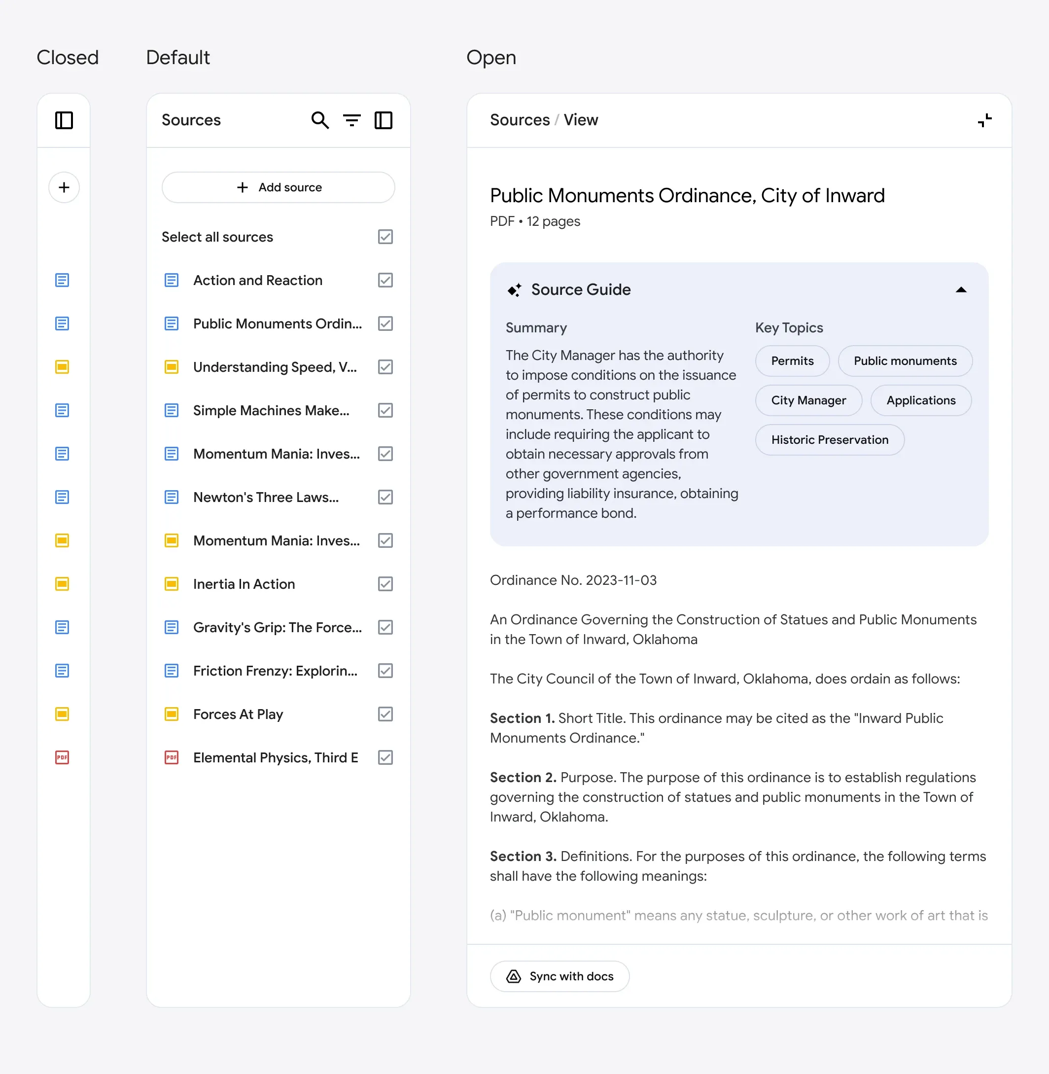 进行标注、引用