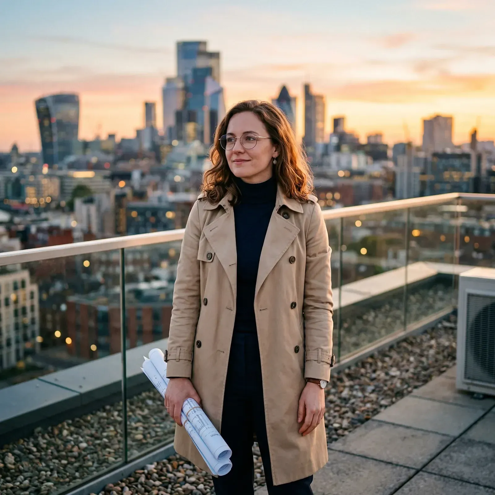 Nano 真实感结果