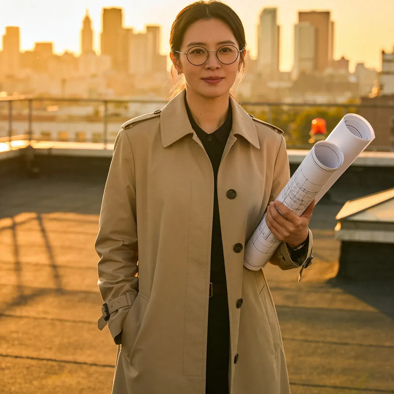 Seedream 真实感结果