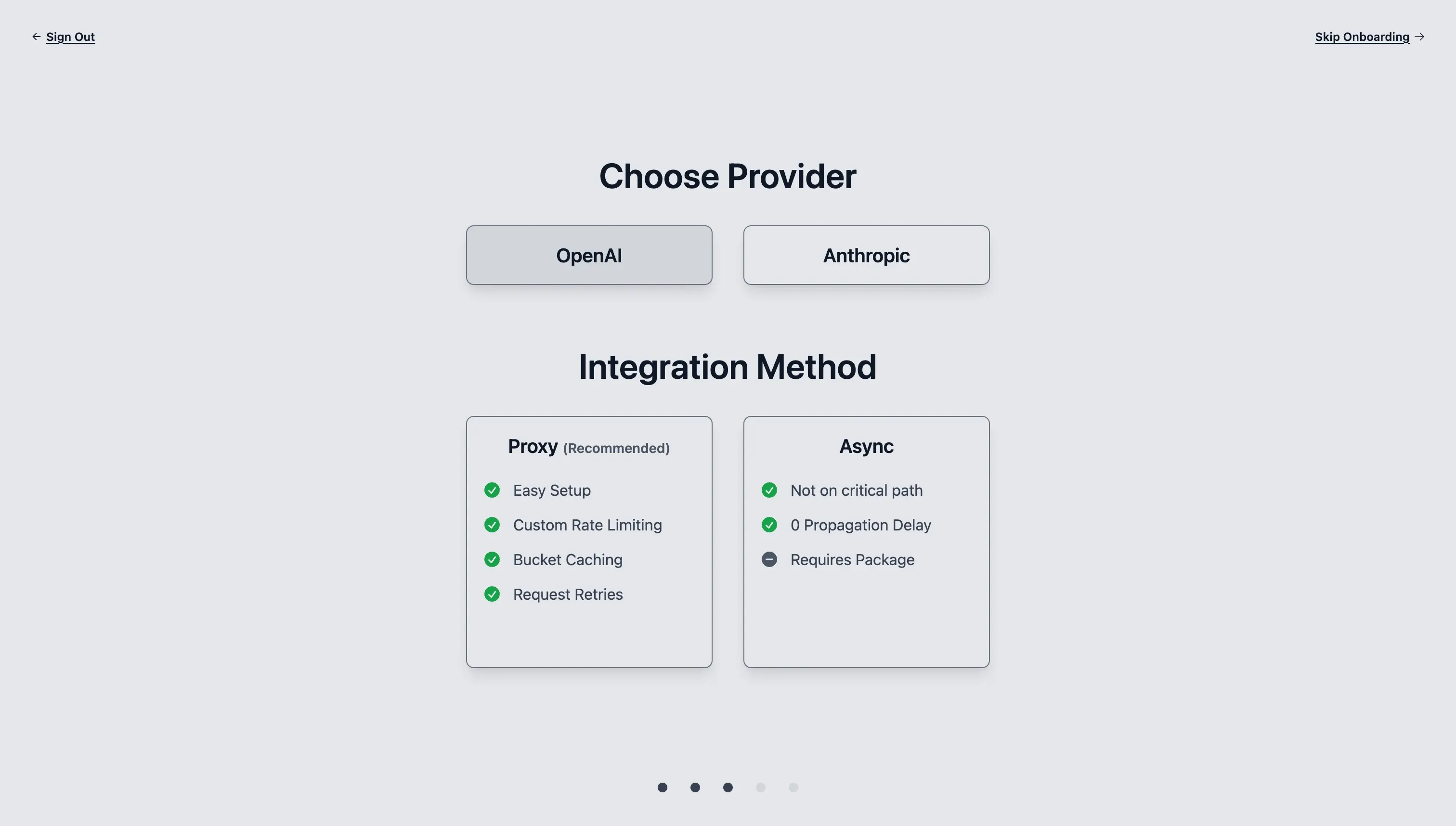 异步和代理方式